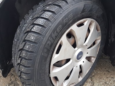 Photos of SAVI TIRES LTD Rubber Man