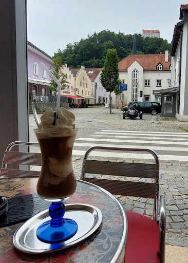 Cafe Conditorei check and confectionery - Thumbnail