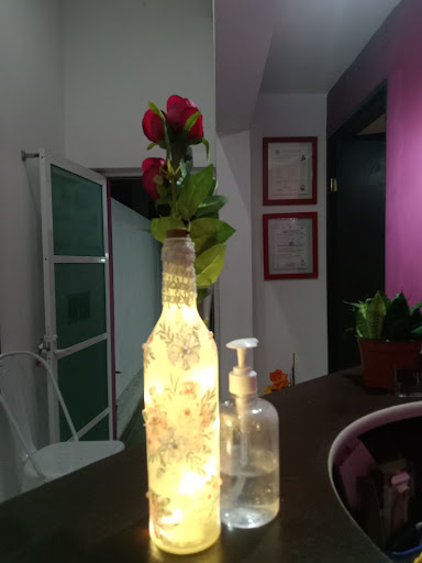 Vicky Cocom Spa - Thumbnail