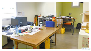 Photo n°3 de Servicad Sud Ouest à Villefranche-sur-Saône (Géomètre)