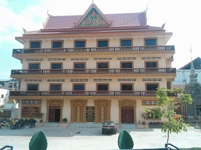 Photos of Wat Sras Chak