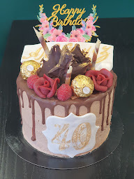 Photo n°1 de Délice Co-Thé à Bourgheim (Boulangerie)