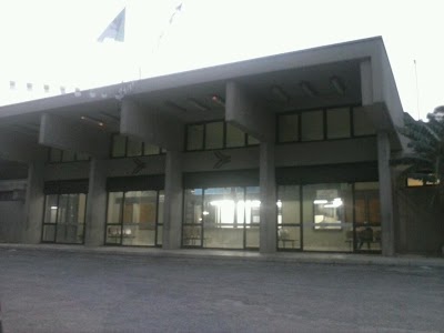 mosque