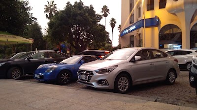 Photos of Naniko Rent A Car