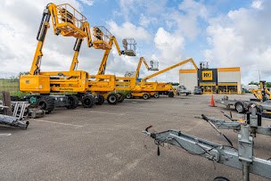 Photo n°3 de Kiloutou Lorient (Lanester) à Lanester (Service de location d'outils)