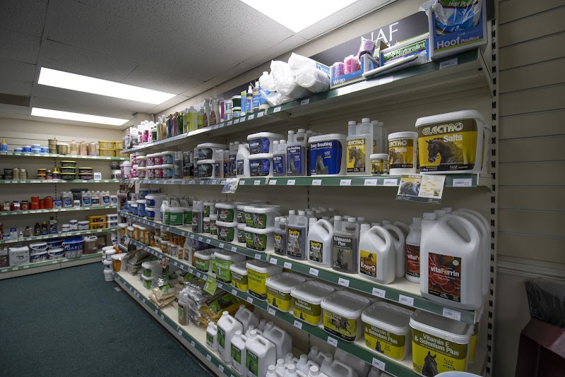 Robinsons Equestrian Malton photo 2