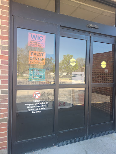 Missouri Job Center - Monett - Thumbnail