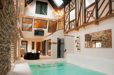Domaine de Meros - La Vallée de l