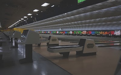Photos of Sherman Bowling Center
