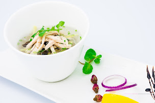 Photo n°16 de Panasia Beaugrenelle à Paris (Restaurant thaï)