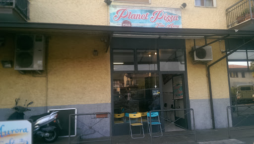 Planet Pizza 1 di Recupero Vincenzo - Thumbnail