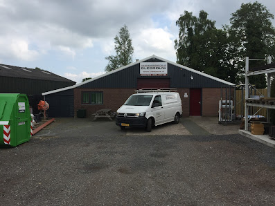 Aannemersbedrijf Blesbouw Jousterweg 56A, 8465 PK Oudehaske, Nederland