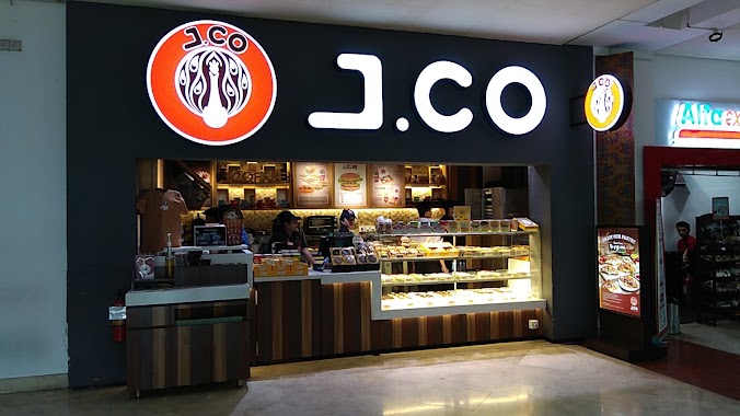 J.CO, Author: plchwpi plchwpi