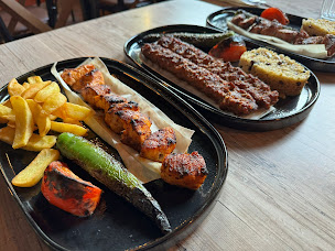 Photo n°2 de MEY’HANE RESTAURANT MEKAN à Wittenheim (Pub)