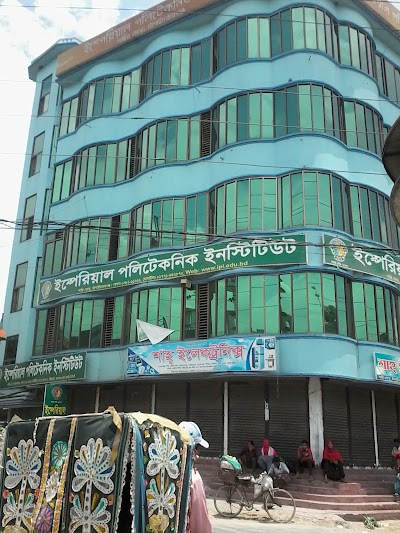 Photos of Imperial Polytechnic Institute