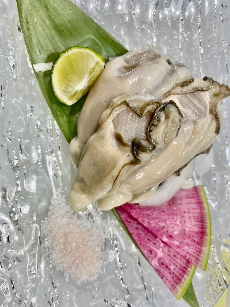 肴と炭火と日本酒 想