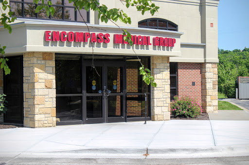 Encompass Medical Group Independence Office - Thumbnail