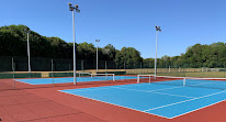 Tennis Club Vaudois à Saint-Parres-lès-Vaudes