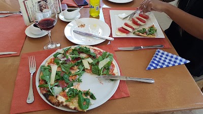 Photos of Matteo's Italian restaurant and bar