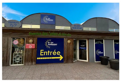 Harmony Beauté Calais