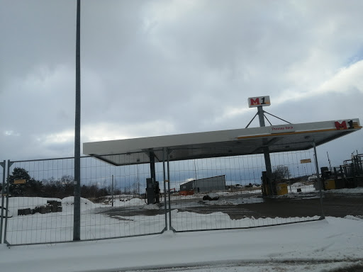 M1 service station Sack Energie + Service GmbH - Thumbnail