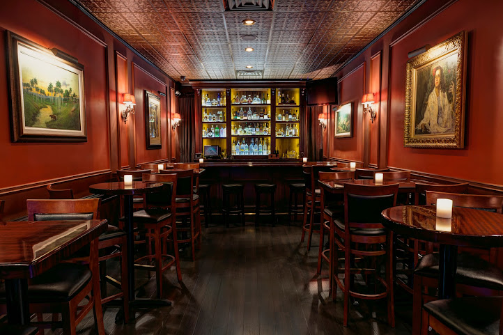 Christy's Restaurant by null