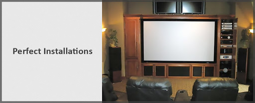 Perfect Installations - Visual