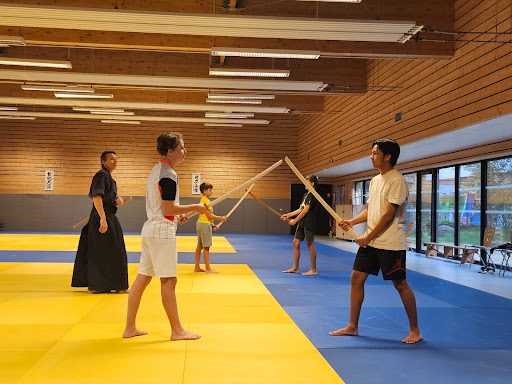 Photo de Club des Mein Zao