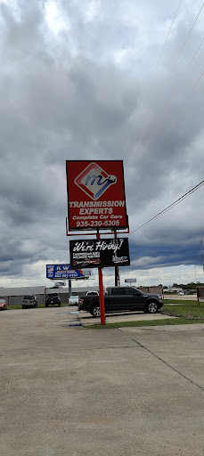 My Transmission & Auto Care Experts Gallery - United States