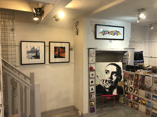 Olchons Gallery - Visual