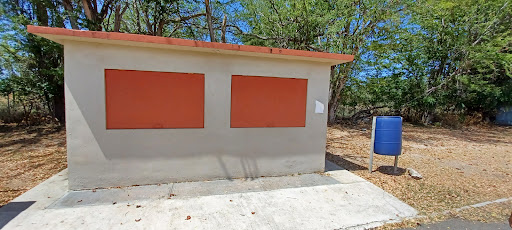 Parque Comunidad Arús
