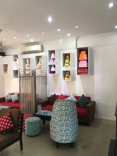 Photos of Bloom Cafe and Training Centre