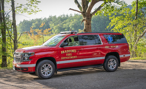 Bradford Fire Department - Thumbnail