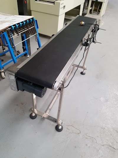 Photos of Finktec S.A.
