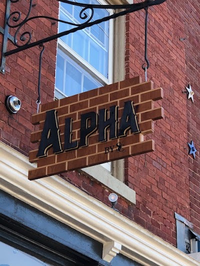 Alpha