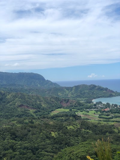 Hanalei National Wildlife Refuge