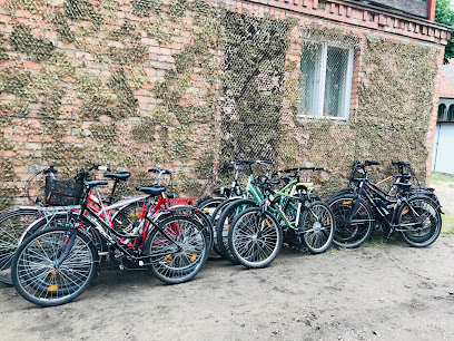 Wypożyczalnia Rower Partner Gdańsk Brzeźno