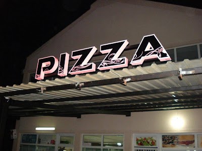 Photos of pizza-kaffe BLACK&WHITE