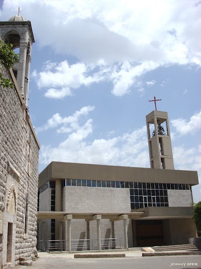 Photos of St John Church