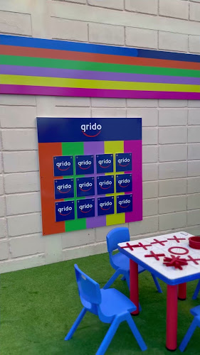 grido helado - Soriano