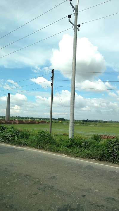 Photos of Munshi Filling Station