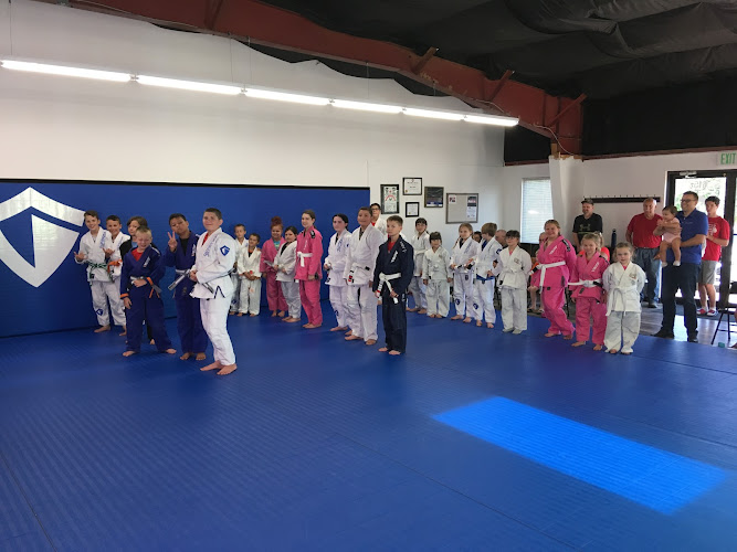 Guardian Jiujitsu & Wellness - brazilian jiu jitsu in Ottumwa, Iowa