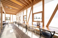 芸森ワーサム カフェ