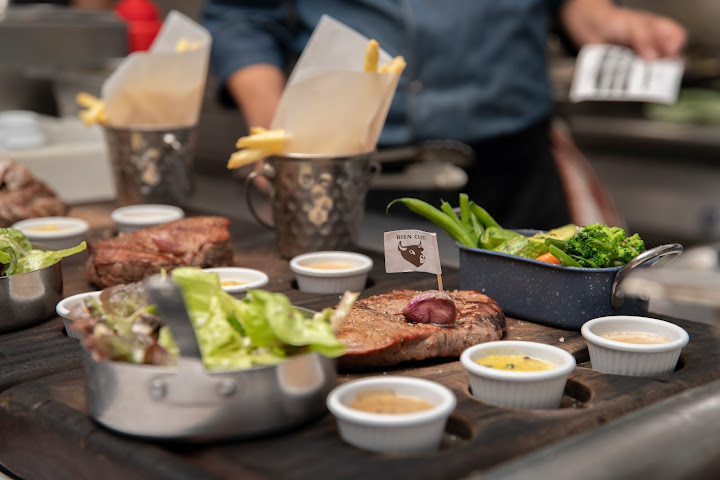 La Brasserie Bavaroise by null