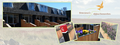 Photos of Boersma`s Appartementen