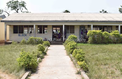 Kadjebi Asato Secondary School