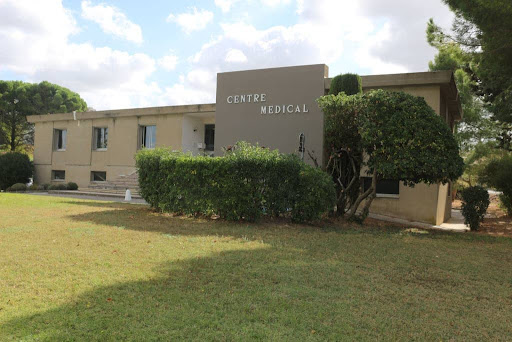 Photo de Maison médicale de Marcorignan