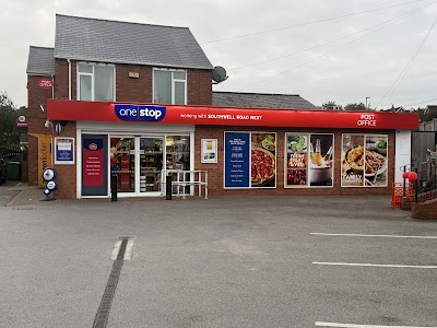 Onestop Southwell road west