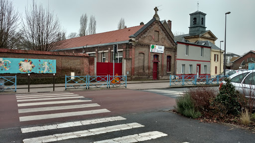 Private School Saint Jean