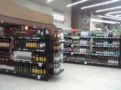 Photos of Supermercado Saretto